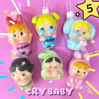 รูปแบบใหม่ของไทยมาแรง ใหม่ล่าสุด น่ารัก ของเล่นก๊อตจิ สไลม์บ…