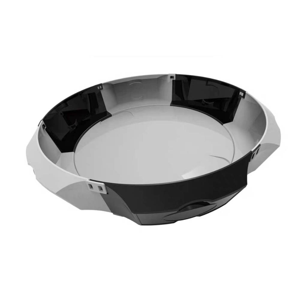 พร้อมส่ง!! สนามเบย์เบลด ถาดเบย์เบลด Beyblade ลูกข่าง เบย์เบลด BATTLEARENA