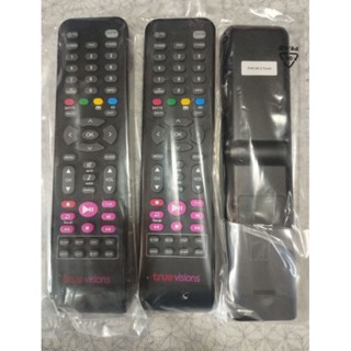Remote True Vision รุุ่นHD PVRของใหม่รีโมทคอนโทรลรีโมททรูวิช…