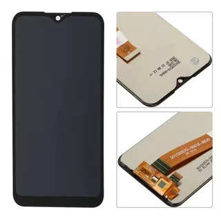 001.หน้าจอ อะไหร่มือถือ Samsung A02S A03S A04S A02 A12 M12 A11 A10 A10S กาว+ไขควงพร้อม ส่งด่วนที่ไทย