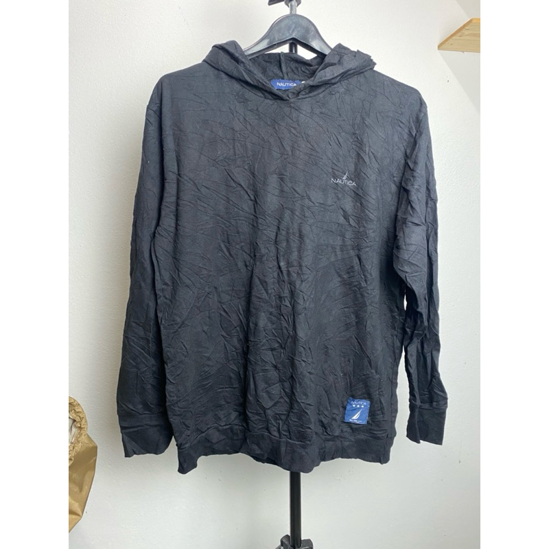 เสื้อหนาว Nautica hoodie