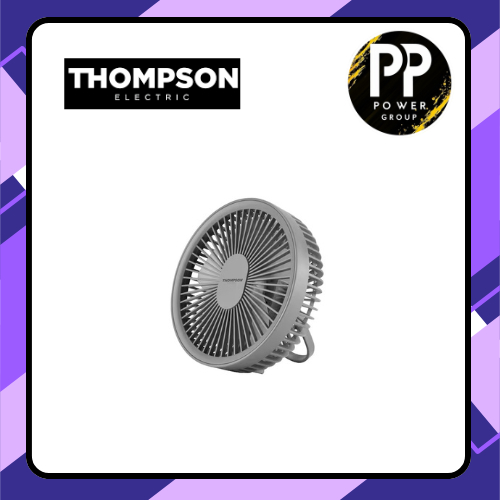 THOMPSON พัดลม DESKTOP MINI FAN รุ่น LJQ131 (คละสี)