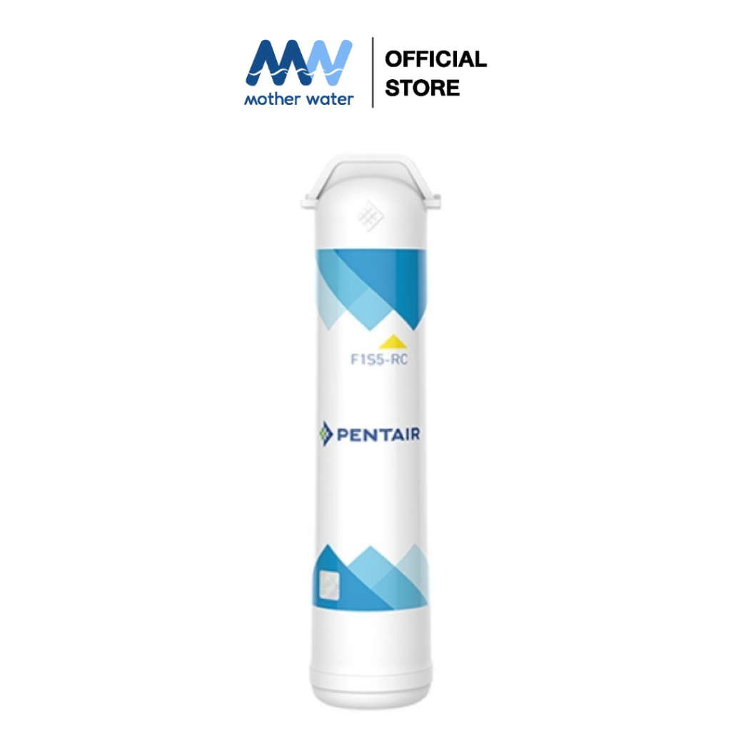 Mother Water ไส้กรองน้ำดื่ม PENTAIR รุ่น F1S5-RC Cartridge (สำหรับเครื่องกรองน้ำดื่มรุ่น F-3000-B2B)