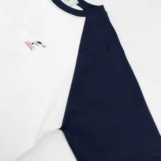 ROLLOR - เสื้อยืด Oversize รุ่น SUNSWIM TEE
