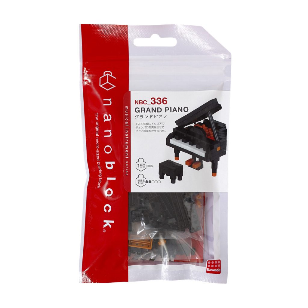 BY KAWADA NBC_336 GRAND PIANO