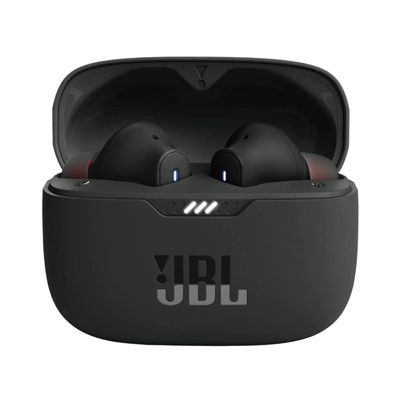 หูฟังบลูทูธ JB_L Tune 230NC TWS หูฟังบลูทูธ True Wireless หูฟังกันน้ําแบบสปอร์ตไร้สาย เสียงดี เบสแน่น