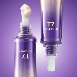 ✨อายครีม รุ่นสีทองม่วง✨AHC Premier Ampoule Eye Cream for Face Line Tightening 40ml.
