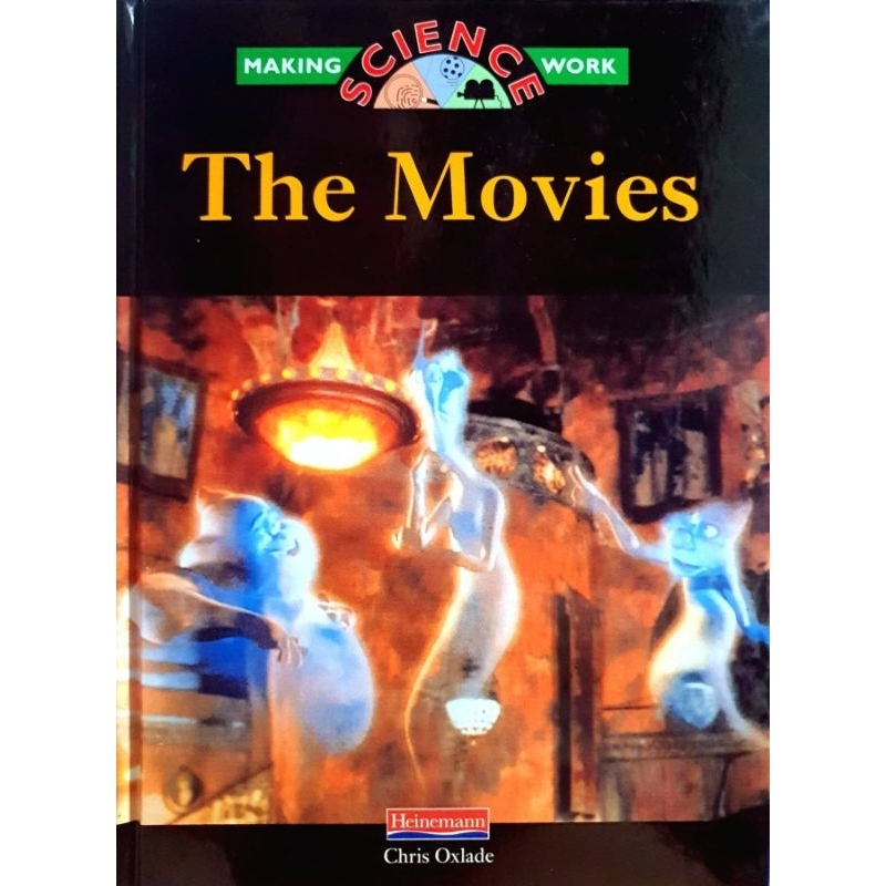 Making Science Work: The Movies