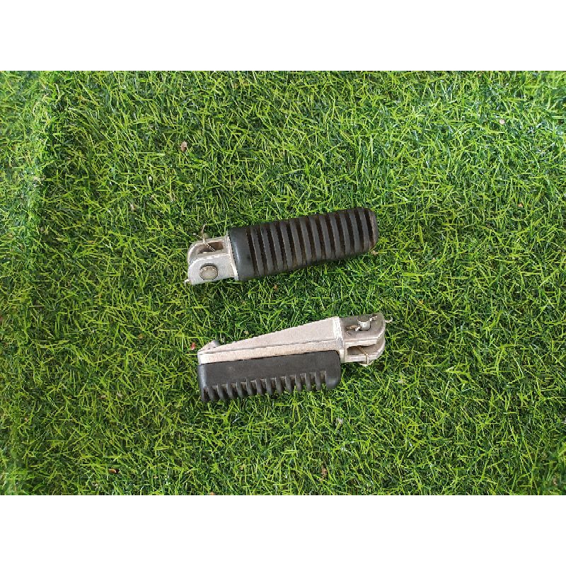 พักเท้าหน้า exciter 150 v2 ซ้ายขวา