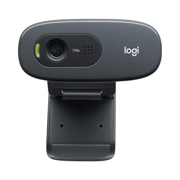 (LGT-960-000584) Webcam “Logitech” C270