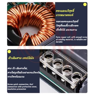 999DIY หม้อแปลง สวิตช์ชิ่ง 12V/24V 60W 200W 400W (AC-DC Switching Power Supply) หม้อแปลงชาร์จแบต หม้อแปลงเทอรอย