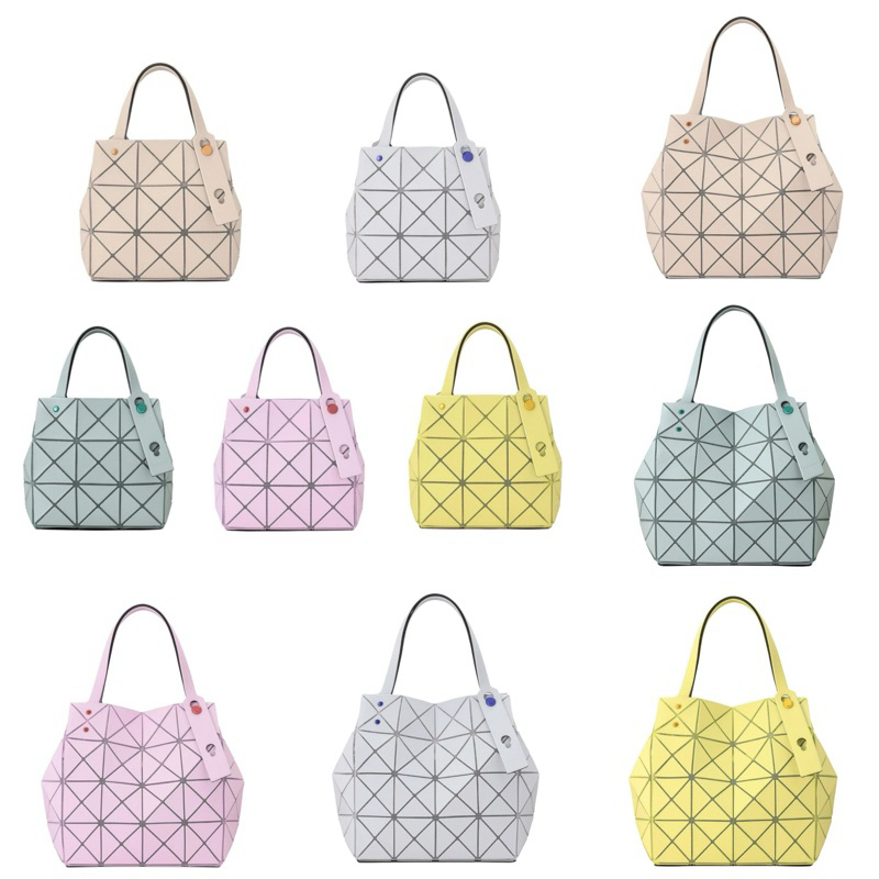 BaoBao CARAT ของแท้จาก Shop baobao issey Miyake