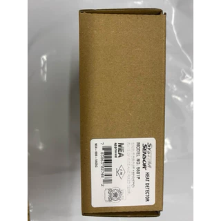 5601 อุปกรณ์ตัวจับความร้อน “SYSTEM SENSOR HEAT DETECTOR”