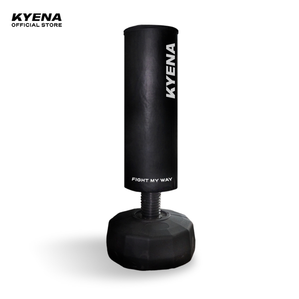 Boxing Machine KYENA Black Color