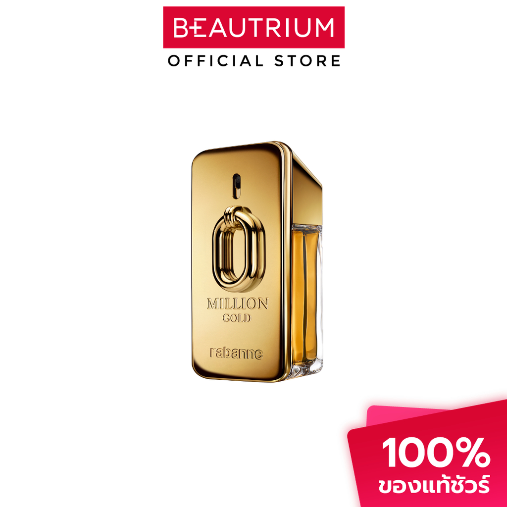PACO RABANNE Million Gold For Him EDPI น้ำหอม 50ml