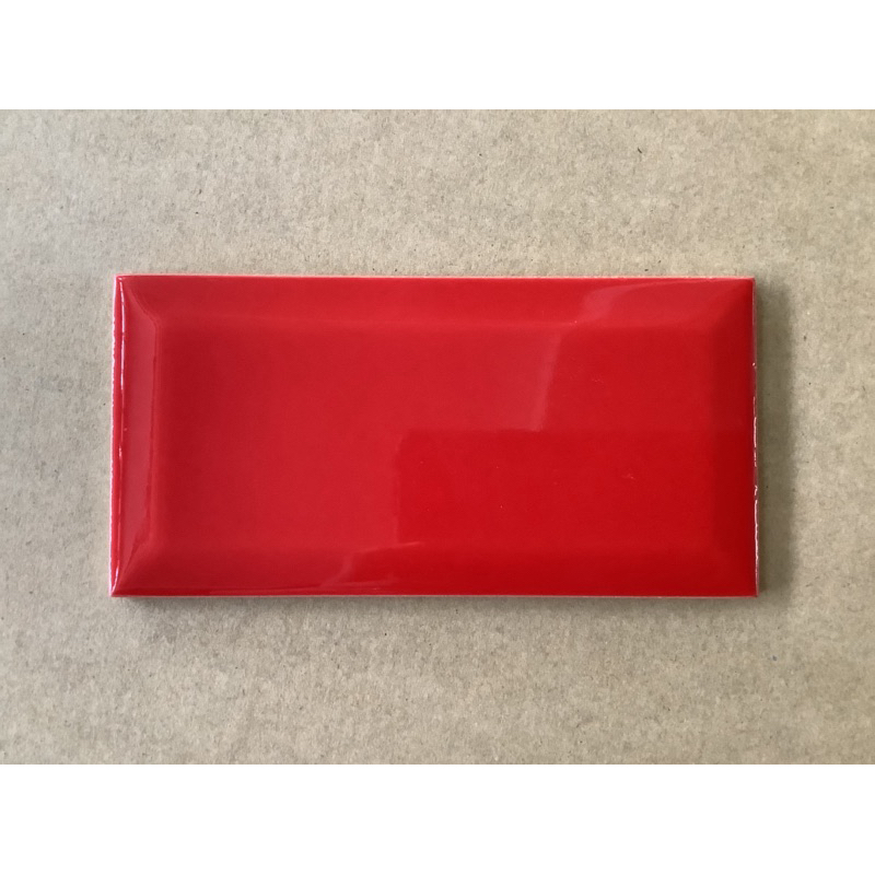 TCI (ยกกล่อง88แผ่น) กระเบื้องผนัง 75x150มิลลิเมตร รุ่นSubway แบบตัดขอบ