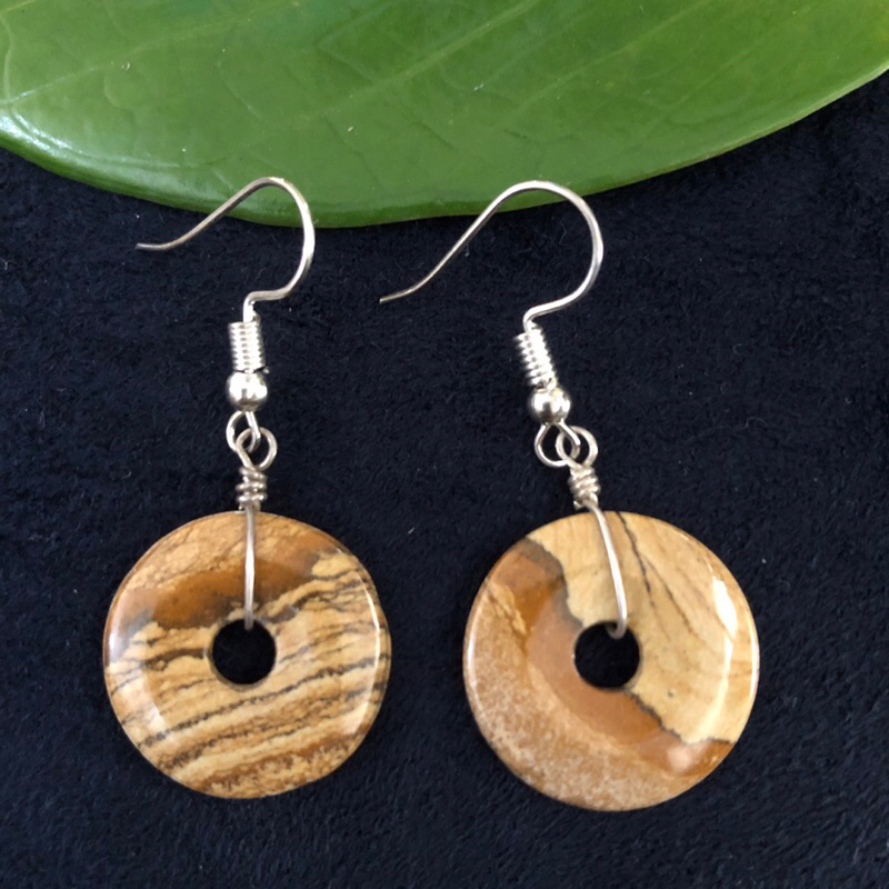 ตุ้มหู แบบเกี่ยว Craf DD3