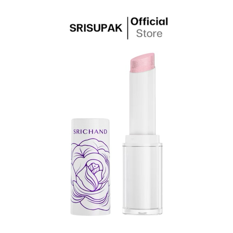 Srichand Lip Balm Mu 26 g.ศรีจันทร์ ลิป บาล์ม เอ็มยู