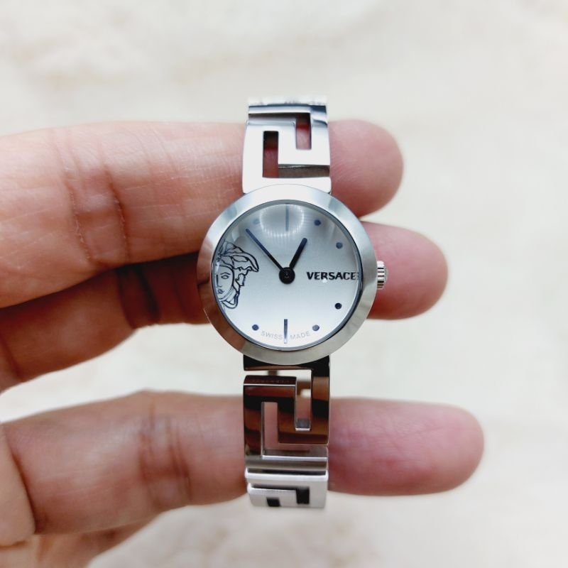 นาฬิกา VERSACE  🇮🇹ของแท้💯✅️✅️