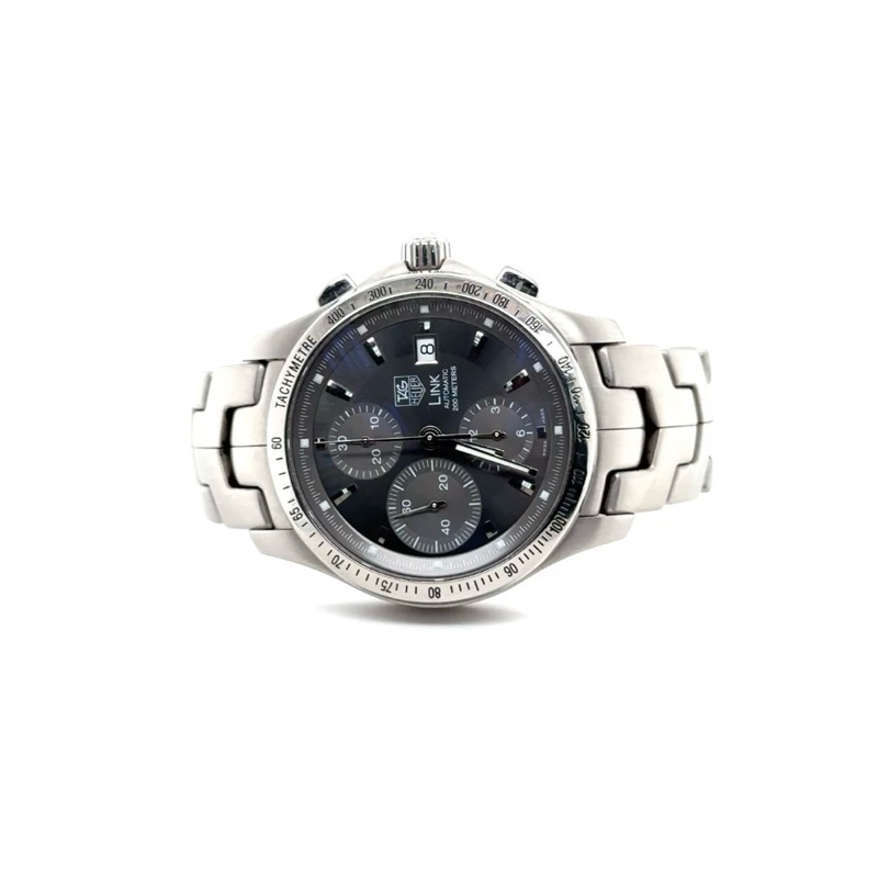 นาฬิกา Tag Heuer Link รุ่น CJF2115-1
