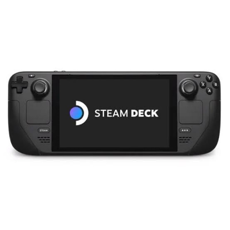 Steam Deck lcd สภาพดีสินค้ามือสองครับสามารถเลือกลงระบบใด้ครับ วินโด้ 11 และ Steam Os ครับ