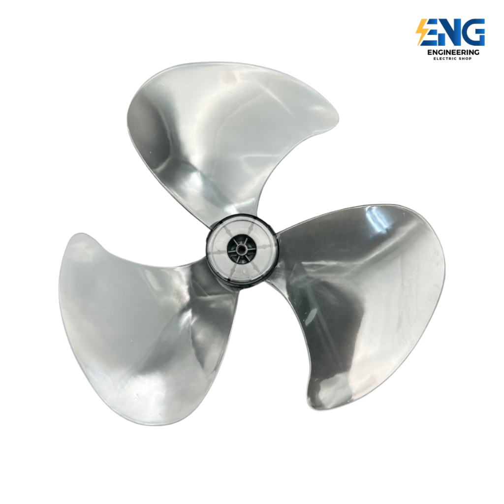 WEHUG อะไหล่ใบพัดลมขนาด 16 นิ้ว สำหรับพัดลมยี่ห้อ WEHUG