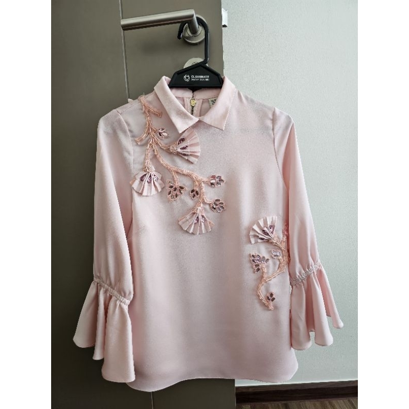 Kloset size xs chest 34-35 inch