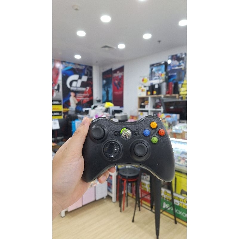 ซ่อมจอยps5 Analog Drift L3/R3 จอยPS5เดินเอง อาการดริฟท์ ซ่อมปุ่มกดรวนps5 ซ่อมอนาล็อก PS5 Dualsense Controller repair