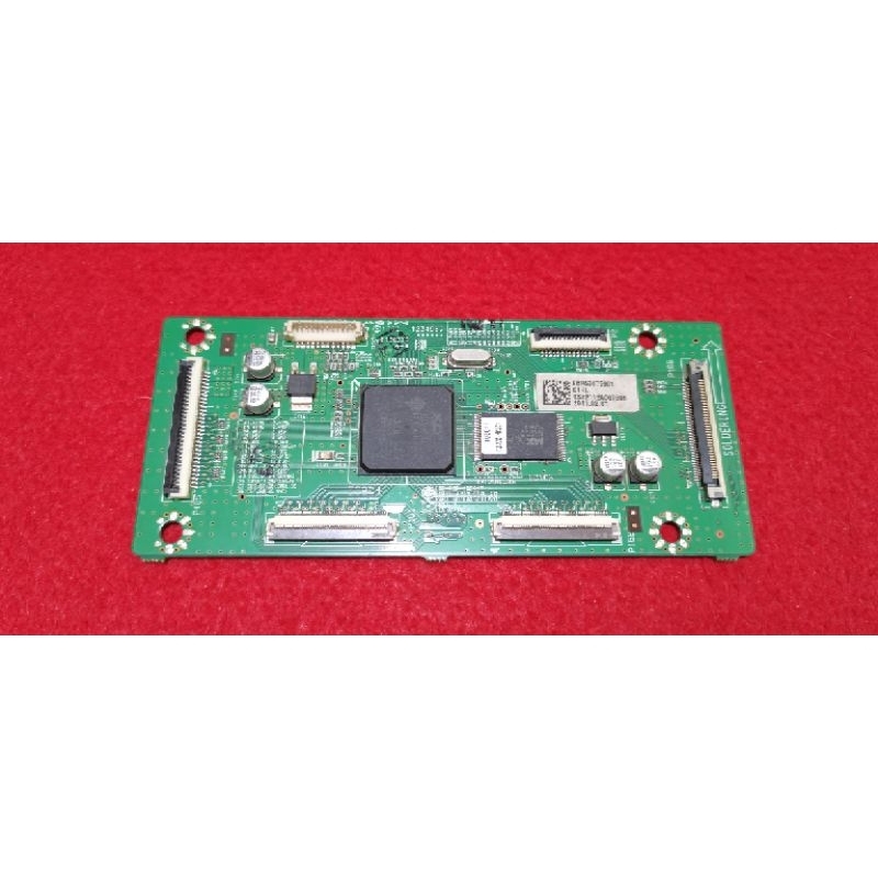 ลอจิก​พ​ลาสม่า​ทีวี​ยี่ห้อ​LG​แอลจี​รุ่น​ที่​ใช้​งาน​42PT350​R(แท้​ถอด)​