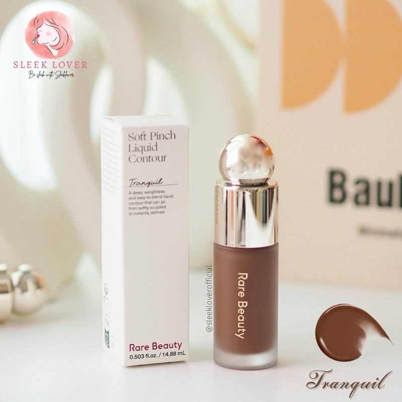 🔻พร้อมส่ง&แท้🔻 Rare Beauty Soft Pinch Liquid Contour ขนาด 14.88ml. - รูปที่ 3
