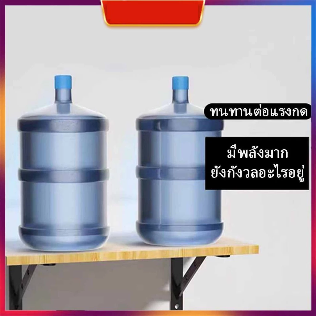 Corner Bracket เหล็กฉากรับชั้นวางของ thumbnail 5