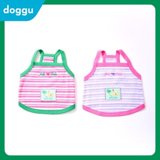 [พร้อมส่ง] DOGGU Jolly Bear SInglet เสื้อสายเดี่ยวหมีน้อยสุด…