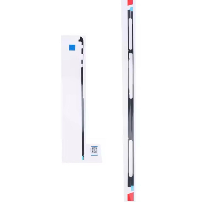 พร้อมส่งค่ะ🇹🇭 ชุดเทปกาวติดหน้าจอ Macbook Air 13 Pro 13 15 sticker lcd จอแมคบุค - รูปที่ 4