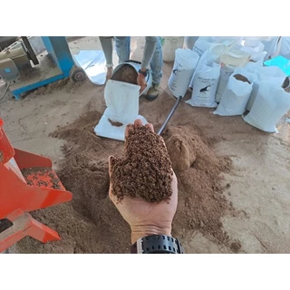 แมทสำหรับเพาะเลี้ยงด้วงกว่าง(5ลิตร)
