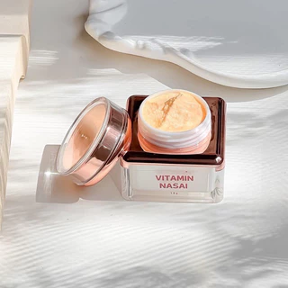 วิตามินหน้าใส Vitamin Nasai 10g.