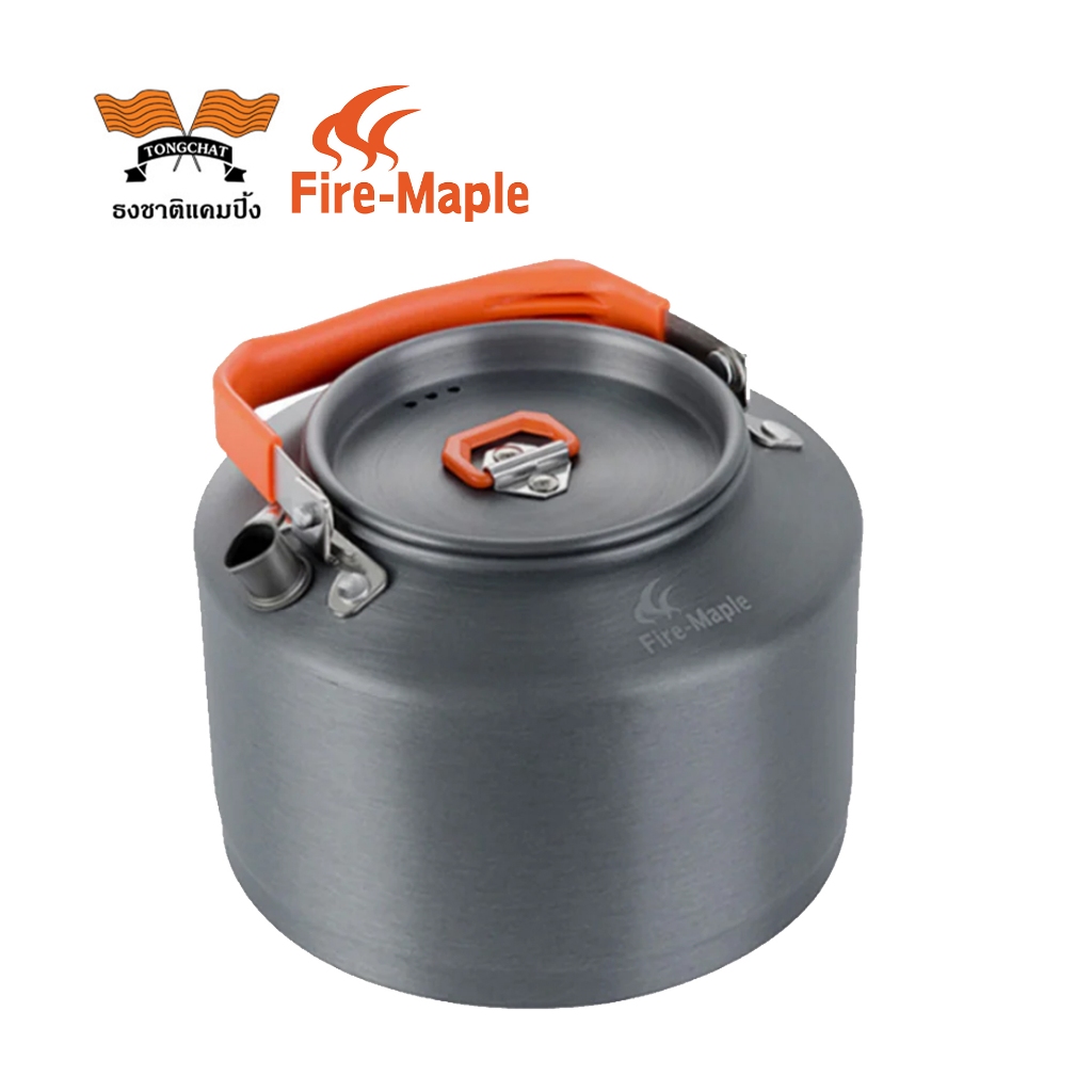 กาน้ำ Fire Maple Feast T4 สแบรนด์ Fire Maple