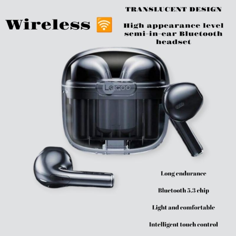 gearphone หูฟังwireless🛜 หูฟังไร้สาย หูฟัง in ear