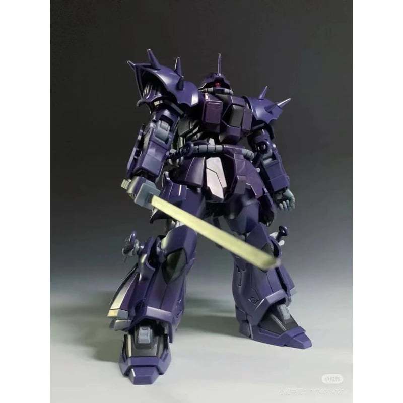 พร้อมส่งจากไทยจ้า โมจีน HGUC 1/144 Efreet Nacht