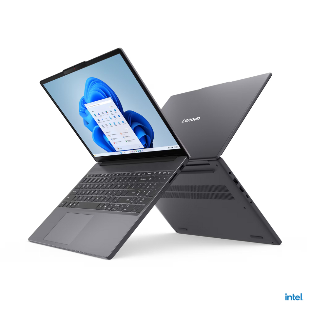 LENOVO IDEAPAD SLIM 3 15IRH10 83K100D8TA NOTEBOOK (โน้ตบุ๊ค)  INTEL CORE I7-13620H / 16GB / 512GB / 