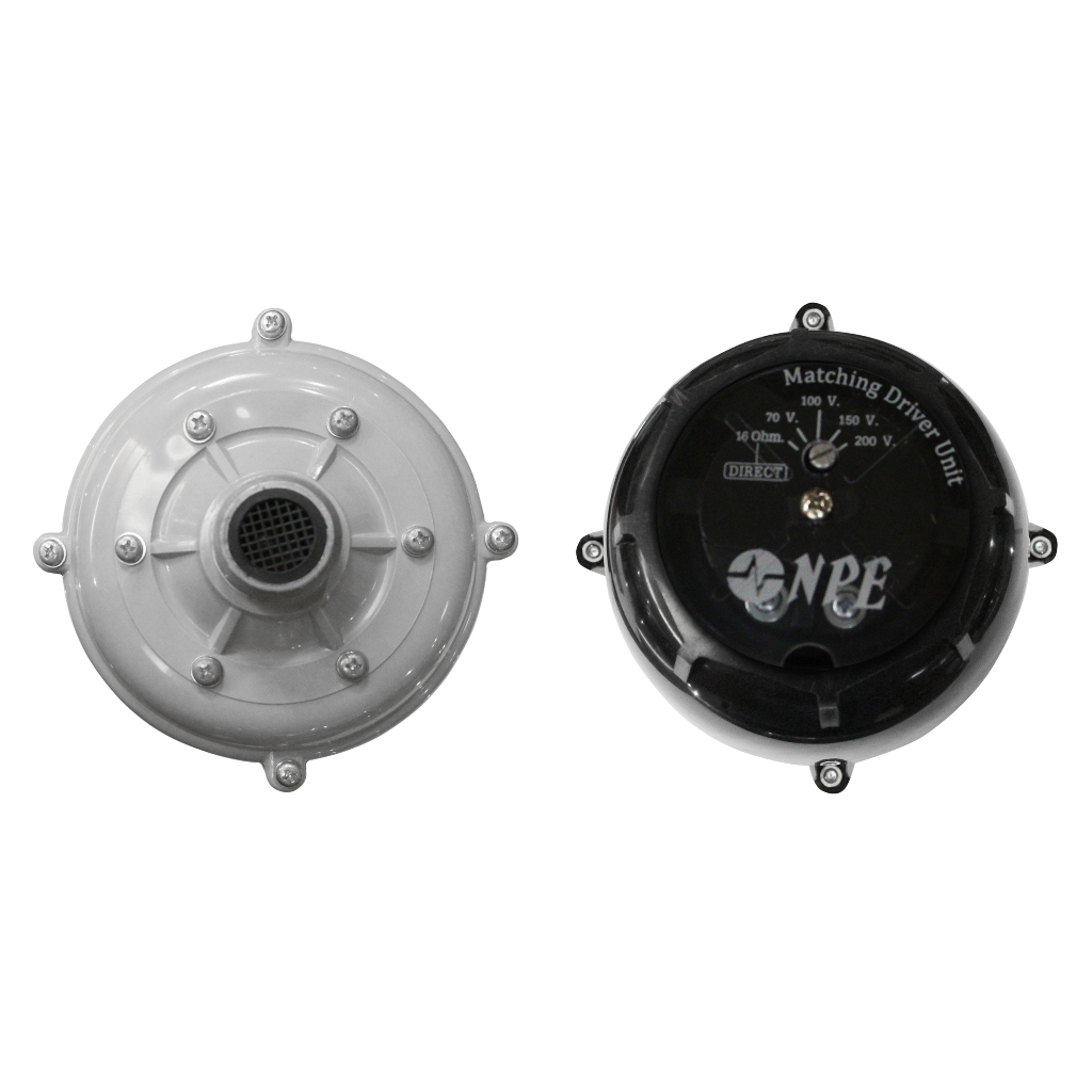 NPE ลำโพงยูนิตฮอร์น NH-200T 200W