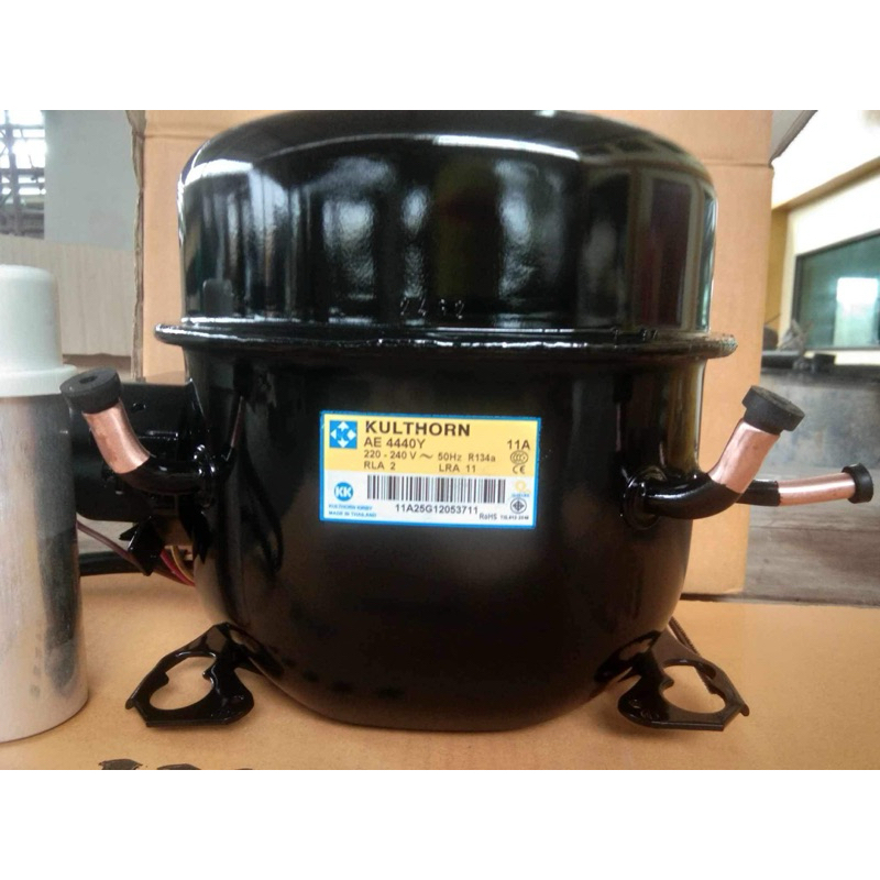 คอมตู้แช่ 2-3ประตู AE4440y 1/2hp r134a
