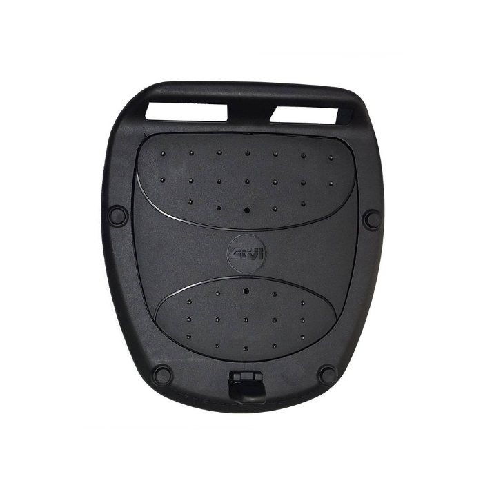 GIVI MP60N Monolock Base Plate and Screw Set - ถาดสำหรับติดตั้งกล่องท้ายพร้อมชุดน็อต