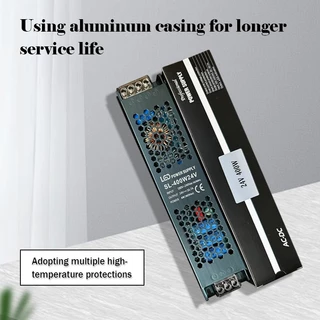 หม้อแปลง สวิตช์ชิ่ง 24V 400W สวิทชิ่ง หม้อแปลง ไฟฟ้า SWITCHING หม้อแปลงชาร์จแบต หม้อแปลงเทอรอย