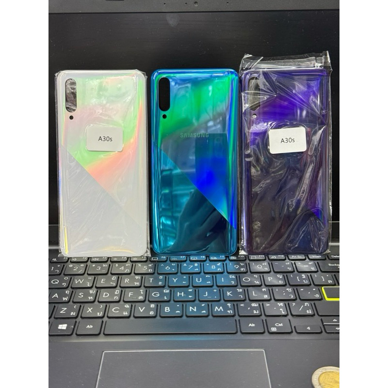 ฝาหลัง Samsung A21s A30/A30s/A20/A20s/A02/A02s/A31/A32/A21s SM-A217F  A21 A9 2018