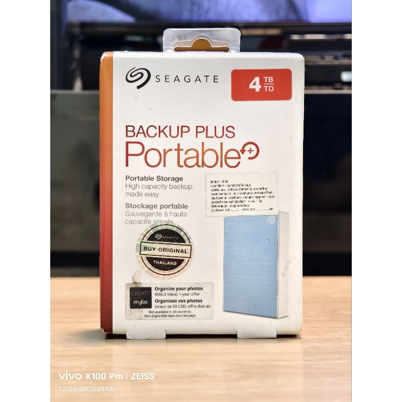 SSD HDD 1TB -16TB มือสอง ของแท้ในไทย ประกันร้าน 7วันหลังจากได้รับสินค้า