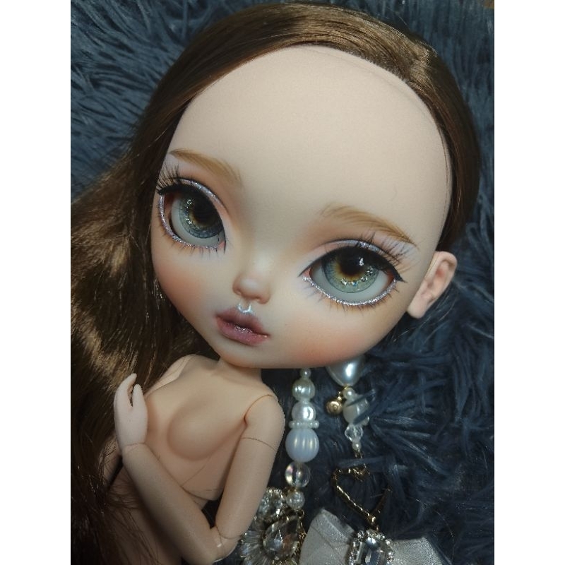 Custom Blythe / คัสตอมบลายธ