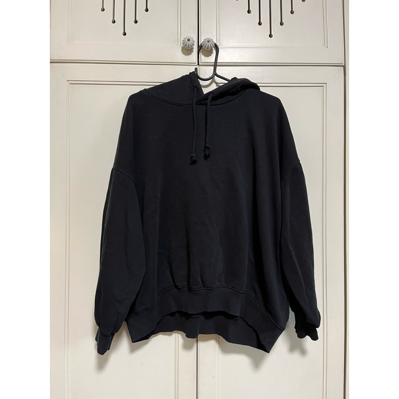Hoodie H&M size L มือสอง