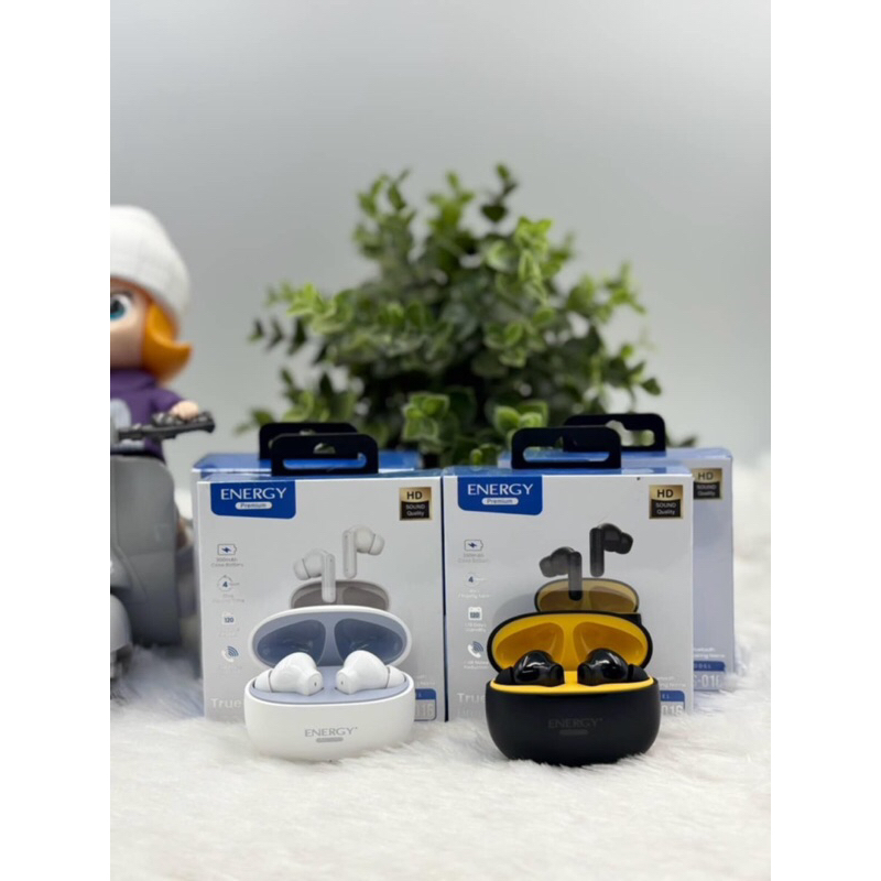 Energy  หูฟัง Bluetooth TWS-016