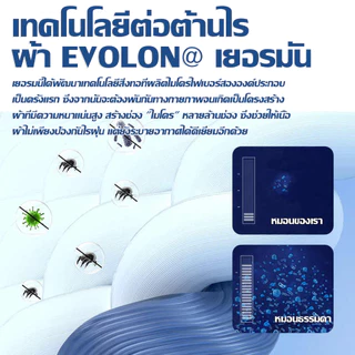 【ซื้อ 1 แถม 1】หมอนยางพารา หมอนยางพาราแท้ แท้ ไม่มีกลิ่นอับ เกรดดีมาก!! 100% ราคาพิเศษ หมอนเพื่อสุขภาพ หมอน