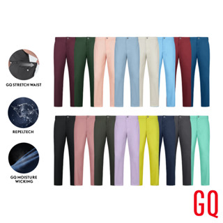 GQ Pro MED Men Pants Scrub Premium Collection - กางเกงสครับผ…